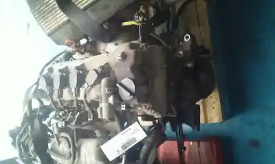 Peça sobressalente para automóvel em segunda mão MOTOR COMPLETO por NISSAN PRIMERA BERLINA (P12)  Referências OEM IAM   