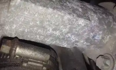 Peça sobressalente para automóvel em segunda mão motor completo por mercedes-benz clase a (w168) 170 cdi (168.009) referências oem iam 668942  