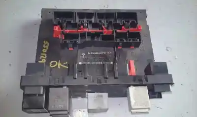 Pièce détachée automobile d'occasion module confort pour audi a3 (8p) 2.0 tdi références oem iam 8p0907279a  8p0907279a