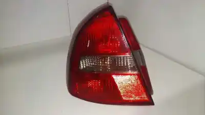 İkinci el araba yedek parçası sol kuyruk lambasi için mitsubishi carisma berlina 4 (da0) 1600 avance oem iam referansları 