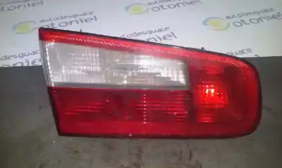 Автозапчасти б/у внутренний левый задний фонарь за renault laguna ii (bg0) authentique ссылки oem iam 