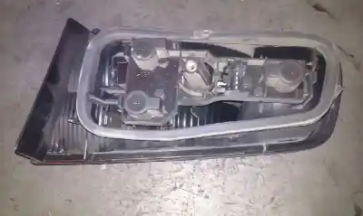 Автозапчастина б/у внутрішній лівий задній ліхар для renault laguna ii (bg0) authentique посилання на oem iam   