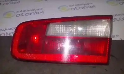Автозапчасти б/у внутренний правый задний фонарь за renault laguna ii (bg0) authentique ссылки oem iam 