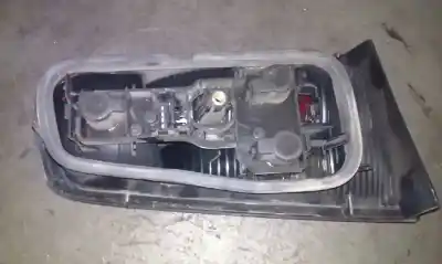Автозапчасти б/у внутренний правый задний фонарь за renault laguna ii (bg0) authentique ссылки oem iam   