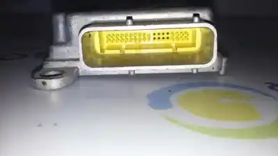 Second-hand car spare part airbag control unit for daewoo tacuma se oem iam references 96287495  