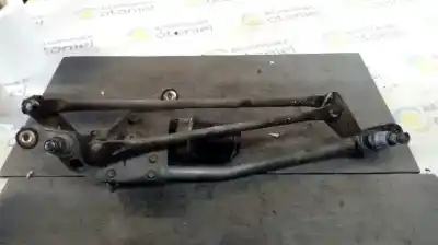 Piesă de schimb auto la mâna a doua motor stergãtor fatã pentru mazda 2 berlina (dy) 1.4 diesel cat referințe oem iam dd1067340