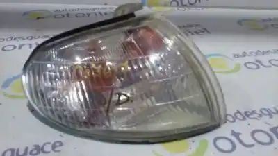 Second-hand car spare part front right headlight for hyundai lantra (j1) 1.5 gls oem iam references 