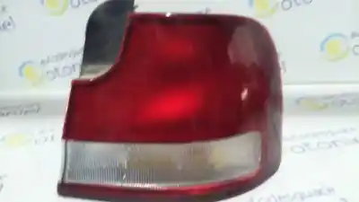 Second-hand car spare part right tailgate light for hyundai lantra (j1) 1.5 gls oem iam references 