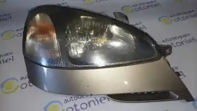 Pezzo di ricambio per auto di seconda mano faro anteriore destro per daewoo tacuma se riferimenti oem iam 