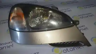 Second-hand car spare part right headlight for daewoo tacuma se oem iam references   