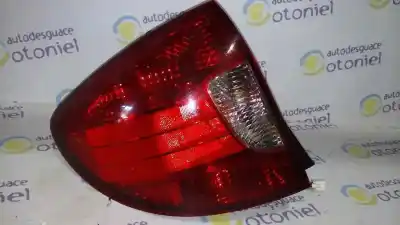 Peça sobressalente para automóvel em segunda mão farolim traseiro esquerdo por kia rio rs berlina referências oem iam 