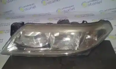 Автозапчасти б/у левая фара за renault laguna ii (bg0) authentique ссылки oem iam 