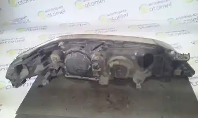Автозапчасти б/у левая фара за renault laguna ii (bg0) authentique ссылки oem iam   