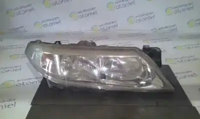 Автозапчасти б/у правая фара за renault laguna ii (bg0) authentique ссылки oem iam 