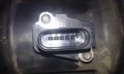 Second-hand car spare part flowmeter for audi q7 (4l) 3.0 tdi oem iam references 059906461k  