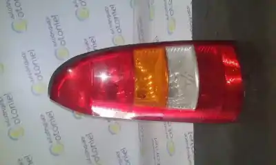 Автозапчасти б/у левый задний фонарь за opel astra g caravan comfort ссылки oem iam 
