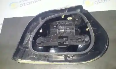 Автозапчасти б/у левый задний фонарь за renault megane i berlina hatchback (ba0) 1.9 dti diesel cat 98 cv / 72 kw ссылки oem iam   