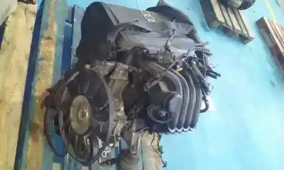 Автозапчастина б/у двигун комплект для audi a4 berlina (b5) 1.8 посилання на oem iam   