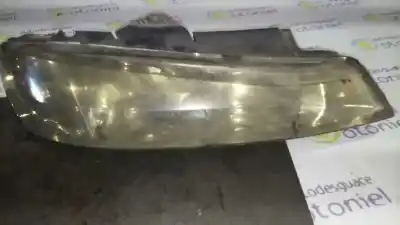 Автозапчасти б/у правая фара за peugeot 406 break (s1/s2) st td ссылки oem iam 0301175002