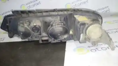 Автозапчасти б/у правая фара за peugeot 406 break (s1/s2) st td ссылки oem iam 0301175002  
