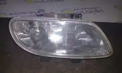 Автозапчасти б/у правая противотуманная фара за hyundai accent (lc) 1.3 cat ссылки oem iam 