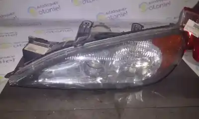 Peça sobressalente para automóvel em segunda mão farol / farolim esquerdo por nissan primera berlina (p11) básico referências oem iam 