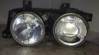 Gebrauchtes Autoersatzteil linker scheinwerfer zum bmw serie 5 berlina (e34) 525td oem-iam-referenzen 