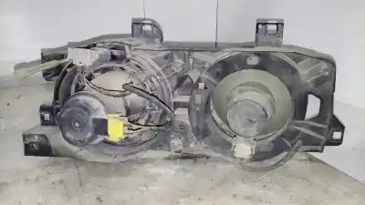 Gebrauchtes Autoersatzteil linker scheinwerfer zum bmw serie 5 berlina (e34) 525td oem-iam-referenzen   
