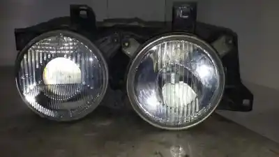 Gebrauchtes Autoersatzteil rechter scheinwerfer zum bmw serie 5 berlina (e34) 525td oem-iam-referenzen 
