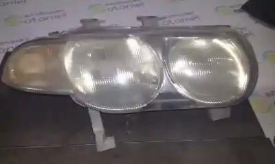 Автозапчасти б/у правая фара за mg serie 45 (rt) 2.0 idt cat ссылки oem iam 