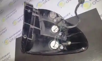 Second-hand car spare part right tailgate light for kia rio 1.5 cat oem iam references   