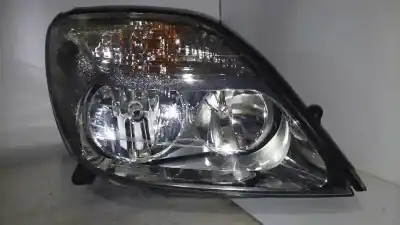 Автозапчасти б/у правая фара за renault scenic (ja..) 1.6 16v authentique (ja0b/11) ссылки oem iam 7700432097