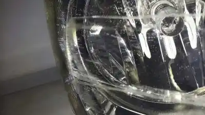Pezzo di ricambio per auto di seconda mano faro anteriore destro per renault scenic (ja..) 1.6 16v authentique (ja0b/11) riferimenti oem iam 7700432097  