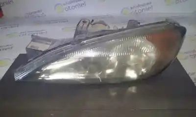 Peça sobressalente para automóvel em segunda mão farol / farolim esquerdo por nissan primera berlina (p11) básico referências oem iam 