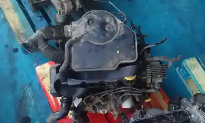 Автозапчасти б/у ПОЛНЫЙ ДВИГАТЕЛЬ за OPEL CORSA B  ссылки OEM IAM   