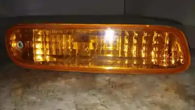 Second-hand car spare part front right headlight for daewoo leganza 2.0 exclusive oem iam references 