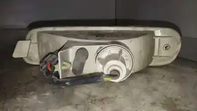 Second-hand car spare part front right headlight for daewoo leganza 2.0 exclusive oem iam references   