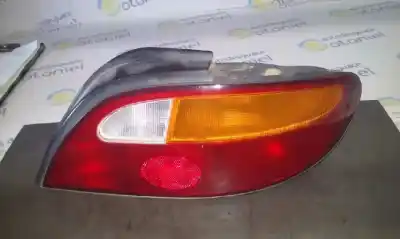 Second-hand car spare part right tailgate light for hyundai lantra berlina (rd) 2.0 gls oem iam references 