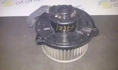 Second-hand car spare part heater blower motor for mazda demio (dw) 1.3 fe oem iam references 1940000422