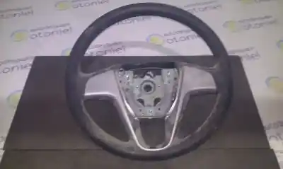 Second-hand car spare part steering wheel for hyundai i20 classic oem iam references 