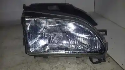 Second-hand car spare part right headlight for seat arosa (6h1) select oem iam references 6h1941018c