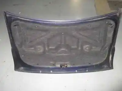 Second-hand car spare part trunk lid for chrysler neon (pl) 2.0 le oem iam references   