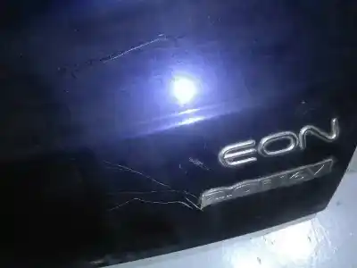 Second-hand car spare part trunk lid for chrysler neon (pl) 2.0 le oem iam references   