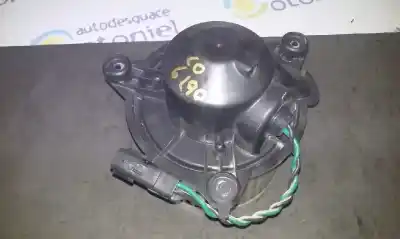 Second-hand car spare part heater blower motor for chrysler neon (pl) 2.0 le oem iam references 04885327aa