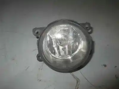 Pièce détachée automobile d'occasion feu antibrouillard droit pour citroen c5 berlina attraction références oem iam 9650003180
