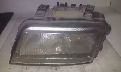 Peça sobressalente para automóvel em segunda mão farol / farolim esquerdo por audi a4 berlina (b5) 1.9 tdi referências oem iam 