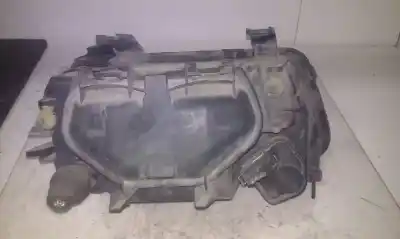 Second-hand car spare part left headlight for audi a4 berlina (b5) 1.9 tdi oem iam references   