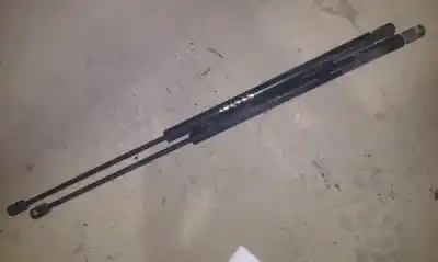 Second-hand car spare part tailgate gas strut for mg mg zr 100 d oem iam references 