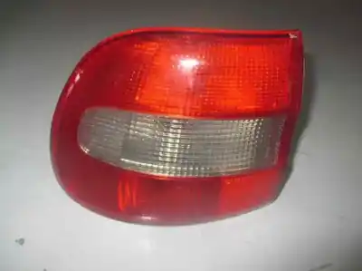 Tweedehands auto-onderdeel linker achterlamp voor volvo v40 familiar 1.9 diesel oem iam-referenties 