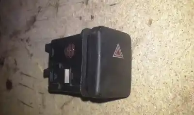 Second-hand car spare part hazard warning lights for mg mg zr 100 d oem iam references 01638